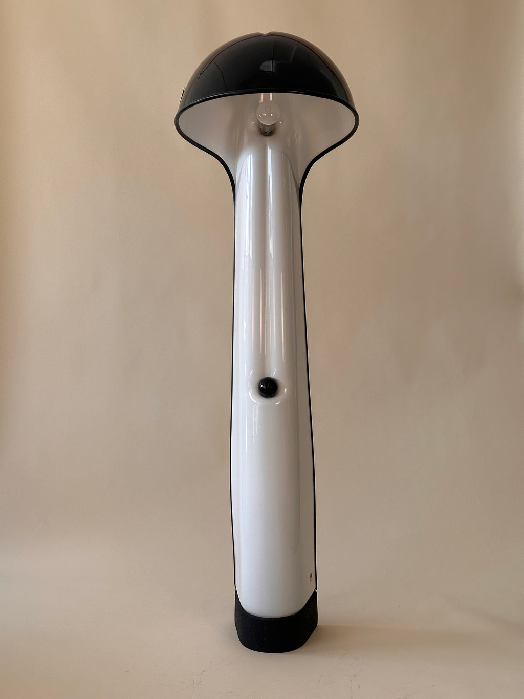 Lampe sur pied "alba" par Sergio Brazzoli & Ermanno Lampa pour Iguzzini, 1970s