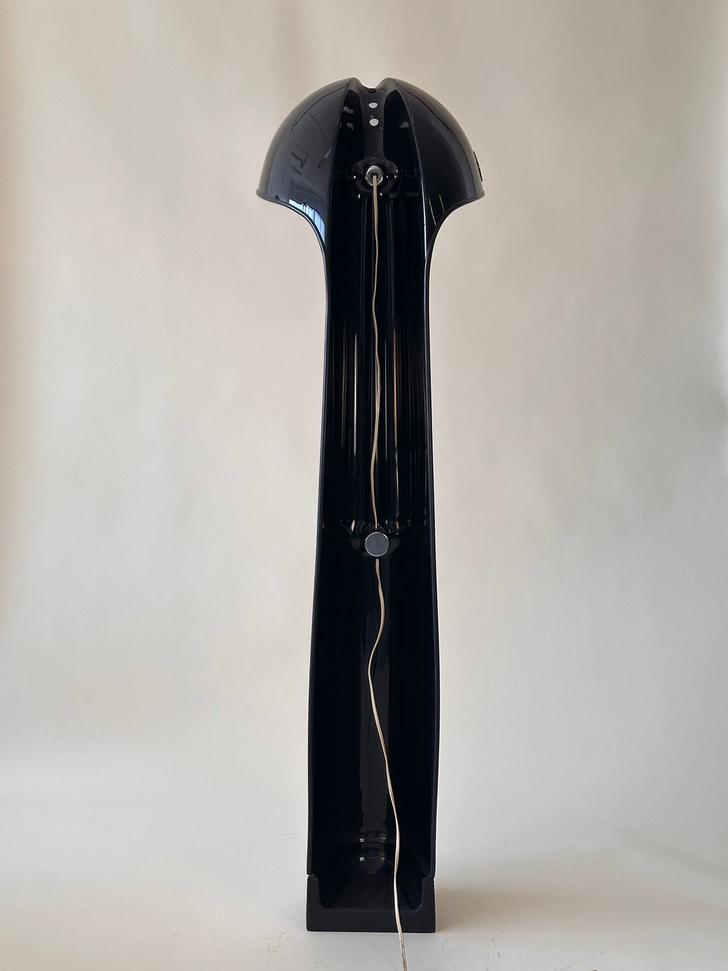 Lampe sur pied "alba" par Sergio Brazzoli & Ermanno Lampa pour Iguzzini, 1970s