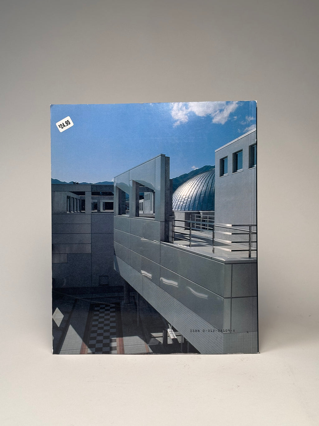 Livre sur le design architectural japonais par