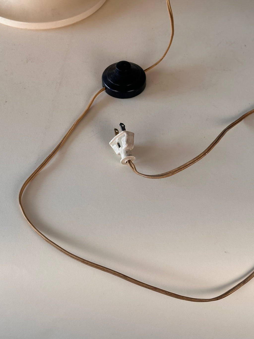 Lampe de table "Nesso" par Giancarlo Mattioli pour Artemide