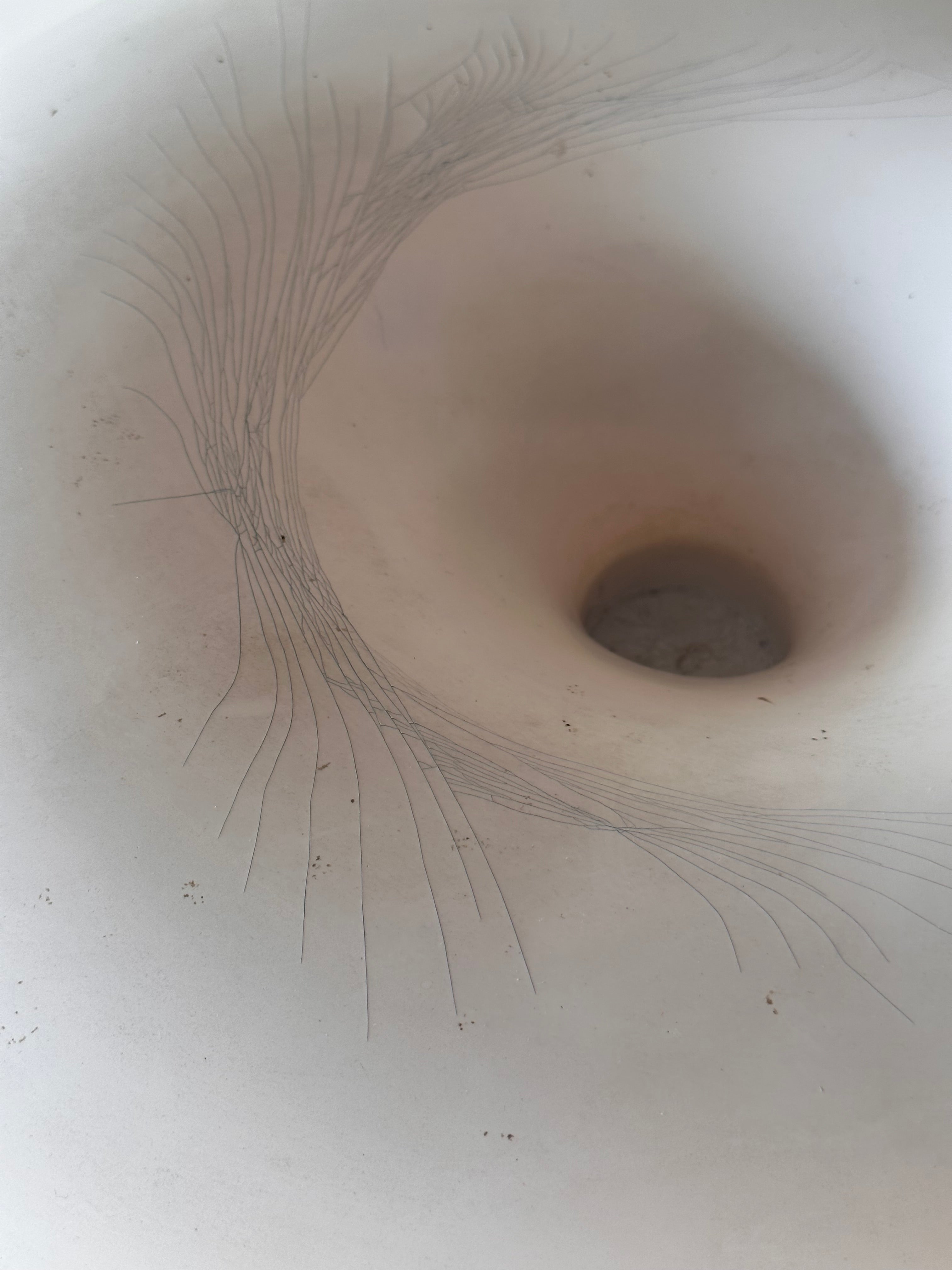 Lampe de table "Nesso" par Giancarlo Mattioli pour Artemide