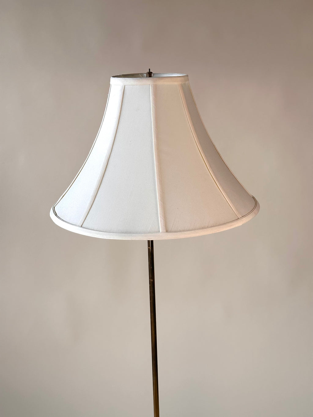 Lampe sur pied Maurice Chalvignac