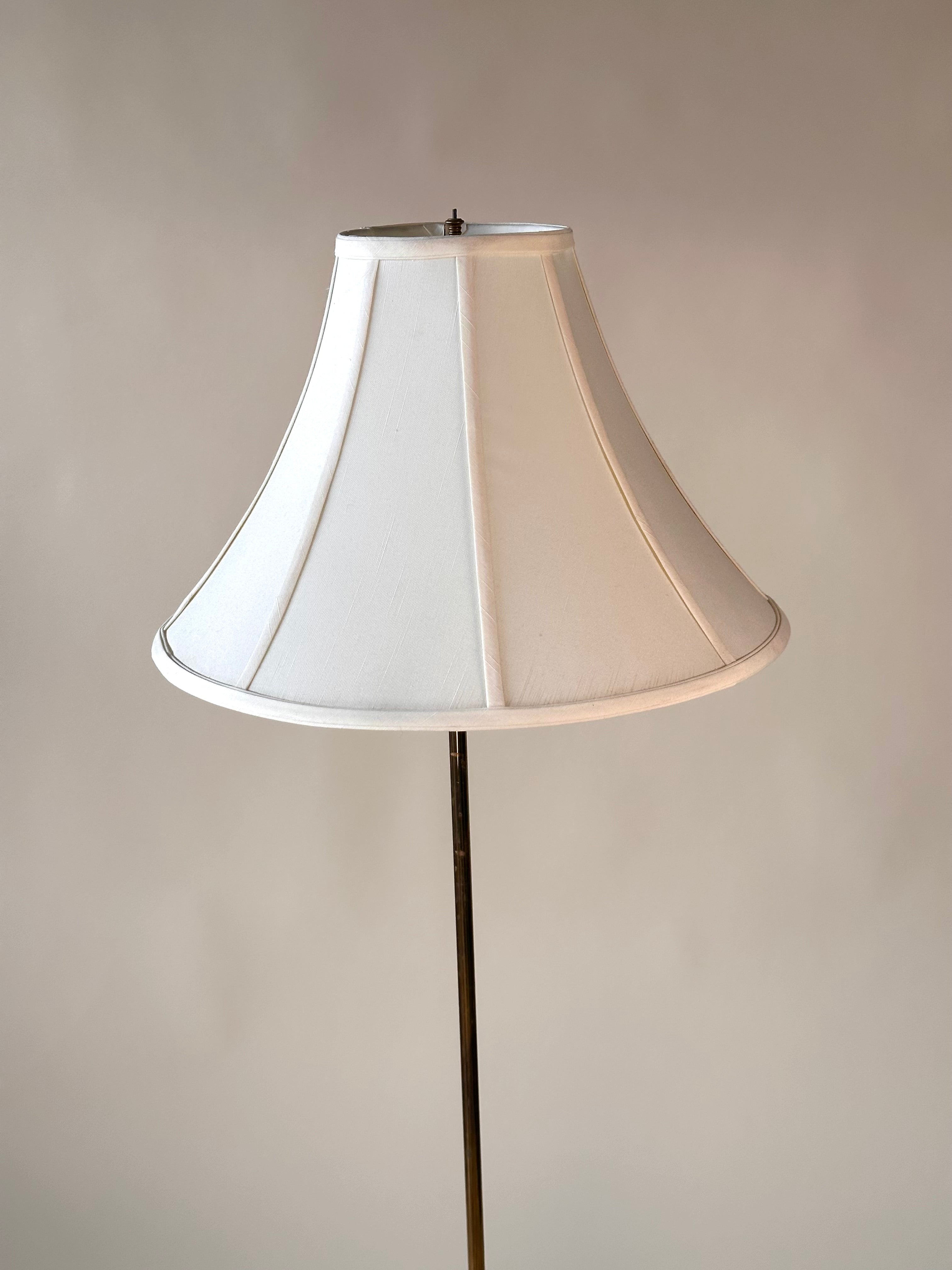 Lampe sur pied Maurice Chalvignac