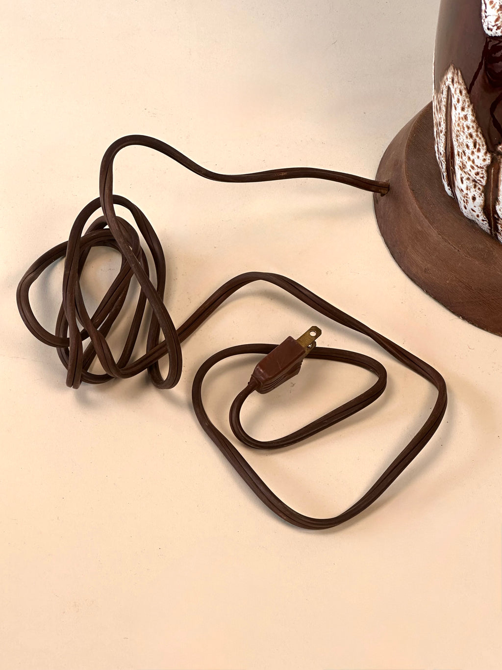 Lampe sur pied Maurice Chalvignac