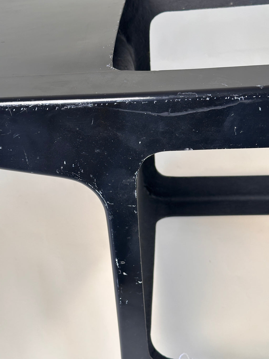 Chaise ozoo 600 par Marc Berthier – édition Roche Bobois