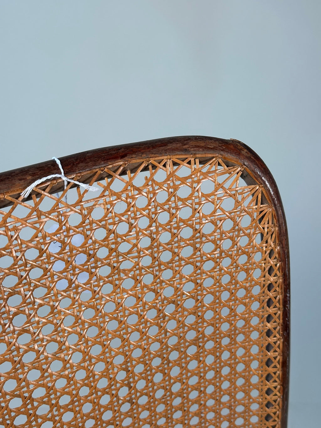 Chaise modèle 811 par ligna drouvania