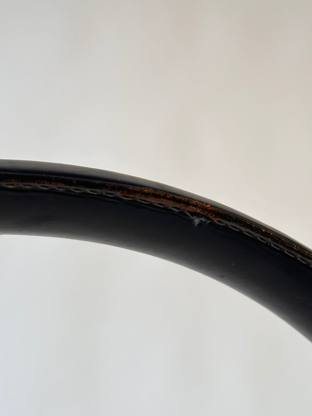 Lampe sur pied rotative "Cobra" par Traso Milano, fait en Italie