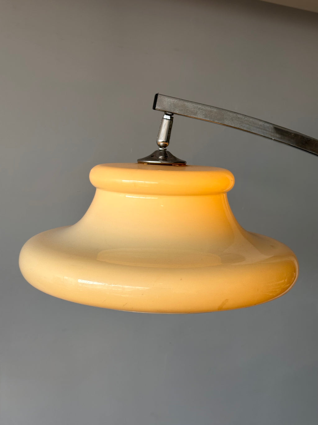 Lampe sur pieds vintage