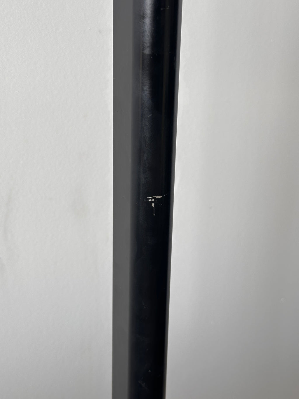 Lampe sur pieds ciclope par barbieri Marianelli pour Tronconi Illuminazione, Italie