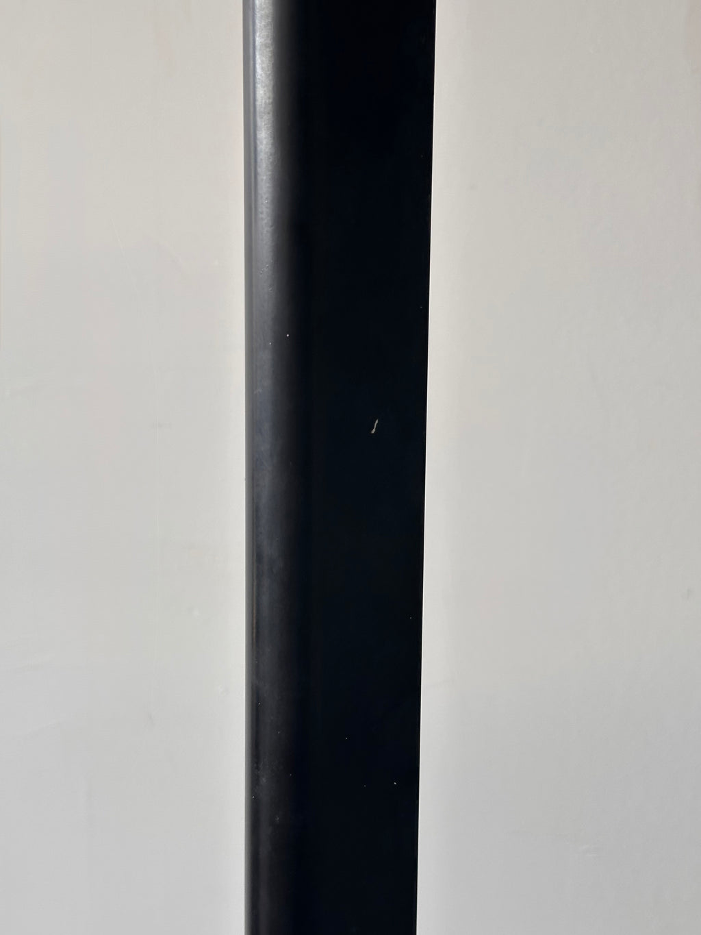 Lampe sur pieds ciclope par barbieri Marianelli pour Tronconi Illuminazione, Italie