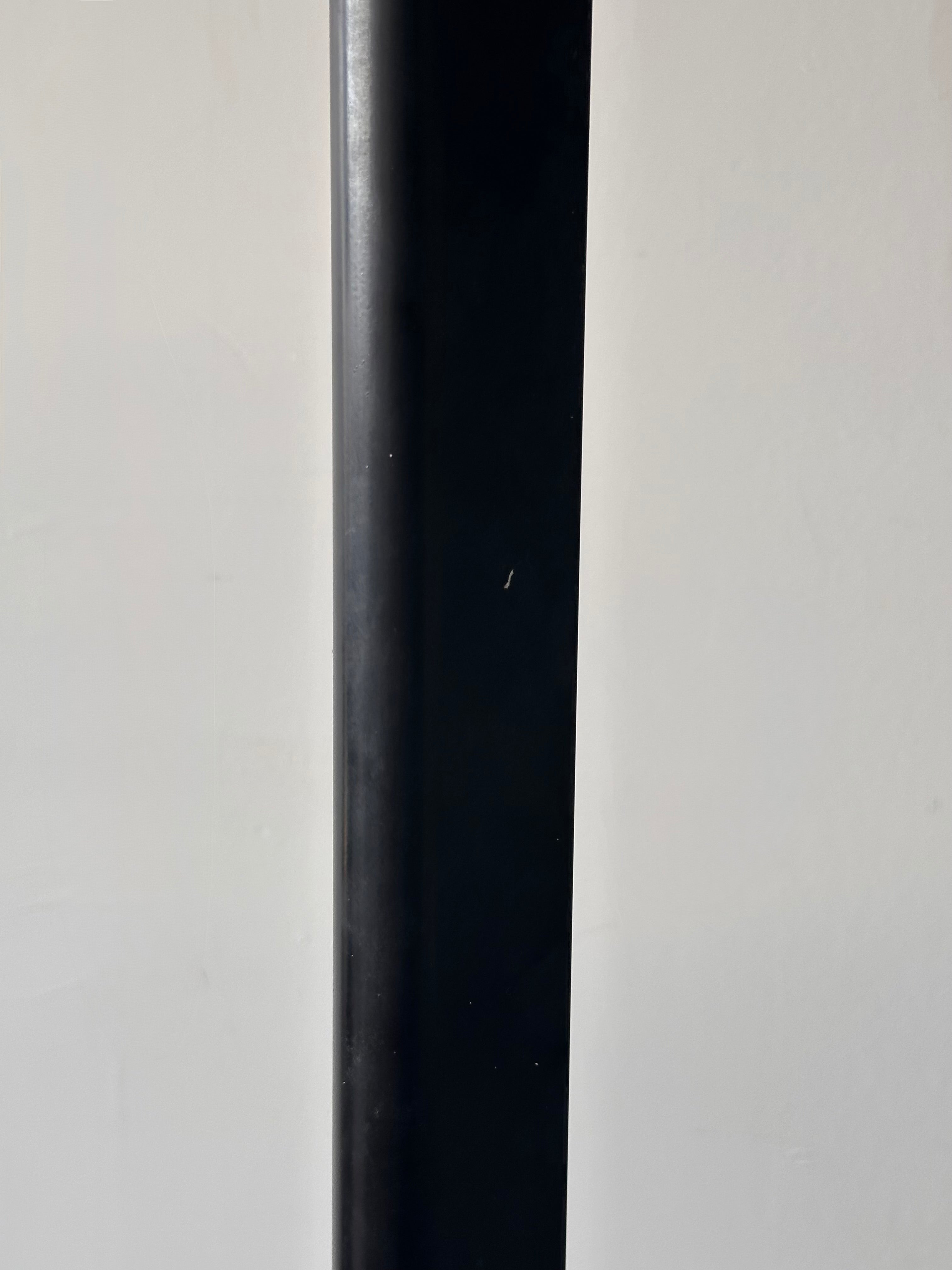 Lampe sur pieds ciclope par barbieri Marianelli pour Tronconi Illuminazione, Italie