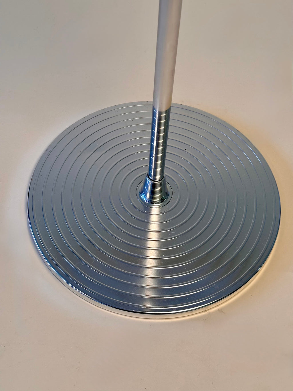 Lampe sur pied Tolomeo Terra par Michele De Lucchi et Giancarlo Fassina pour Artemide
