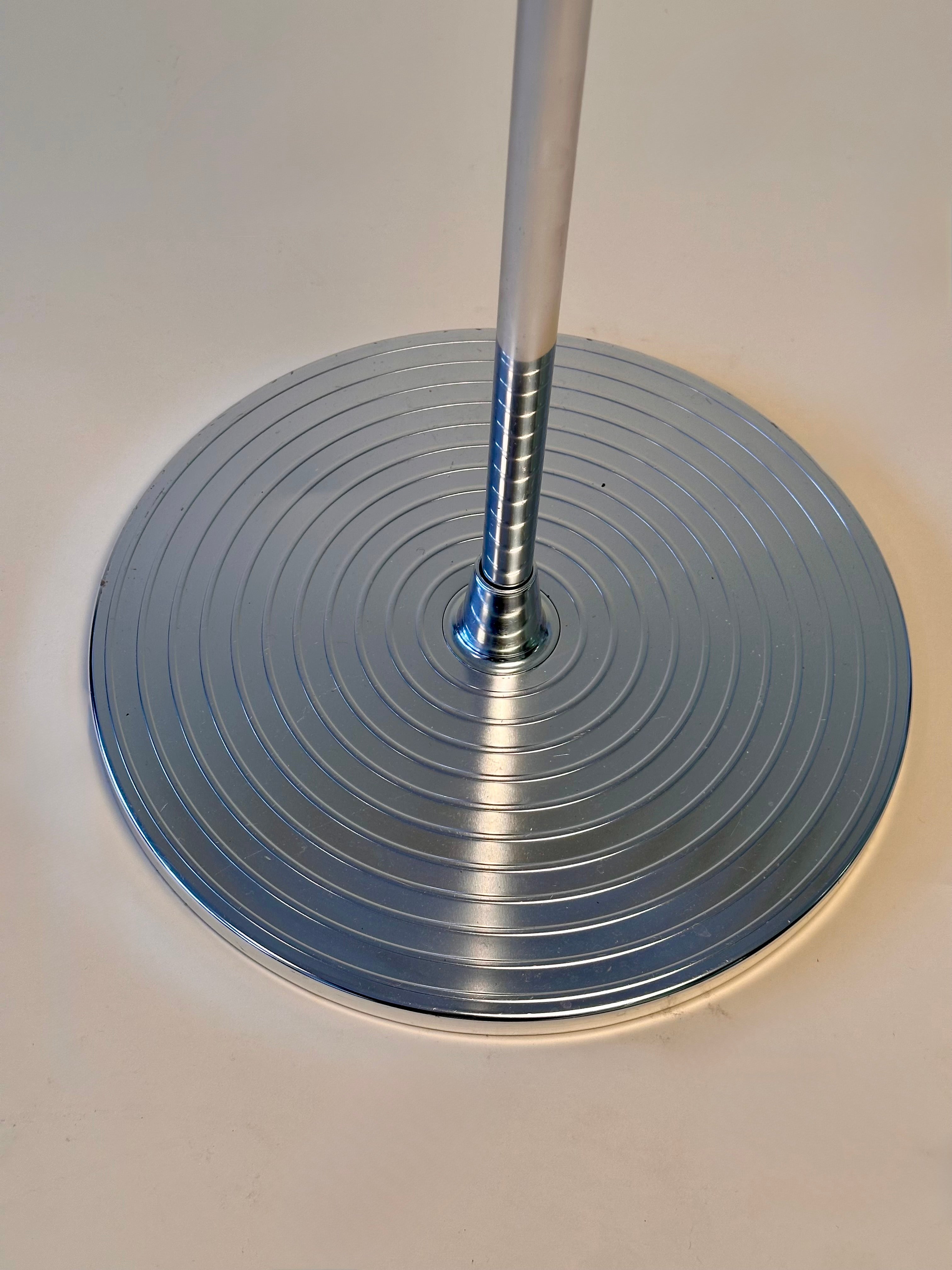 Lampe sur pied Tolomeo Terra par Michele De Lucchi et Giancarlo Fassina pour Artemide