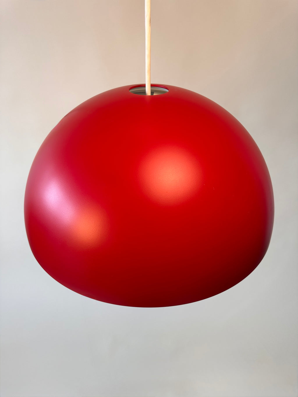 Lampe de suspension 365+ brasa par A Nilsson, H Preutz et T Eliasson pour Ikea