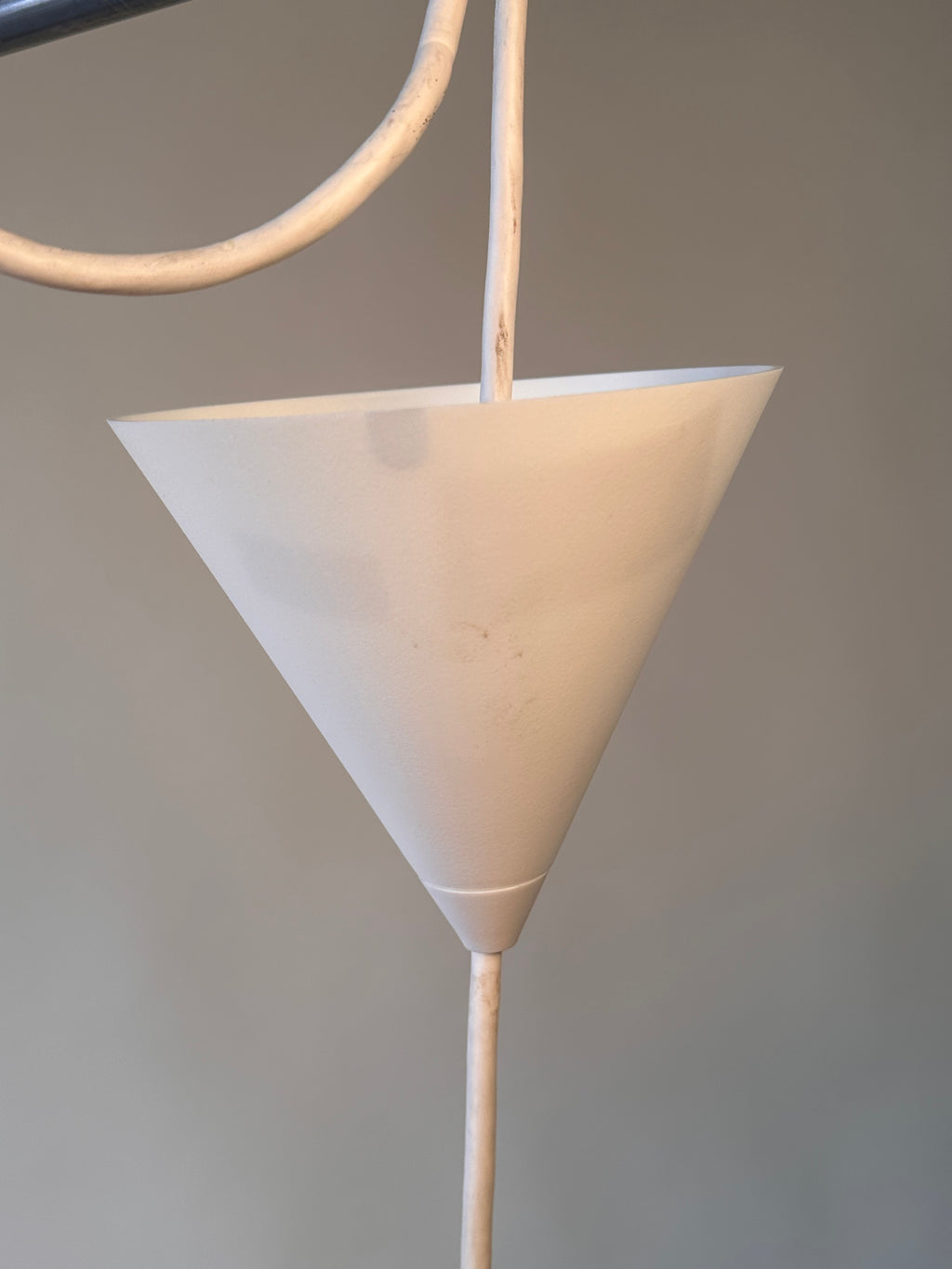Lampe de suspension 365+ brasa par A Nilsson, H Preutz et T Eliasson pour Ikea