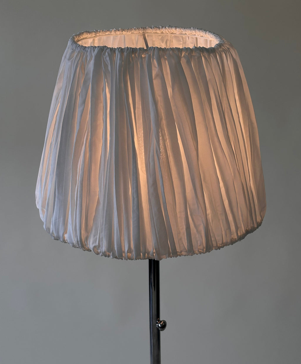 Lampe sur pied "365+ Lunta" par A Nilsson, H Preutz et T Eliasson pour Ikea