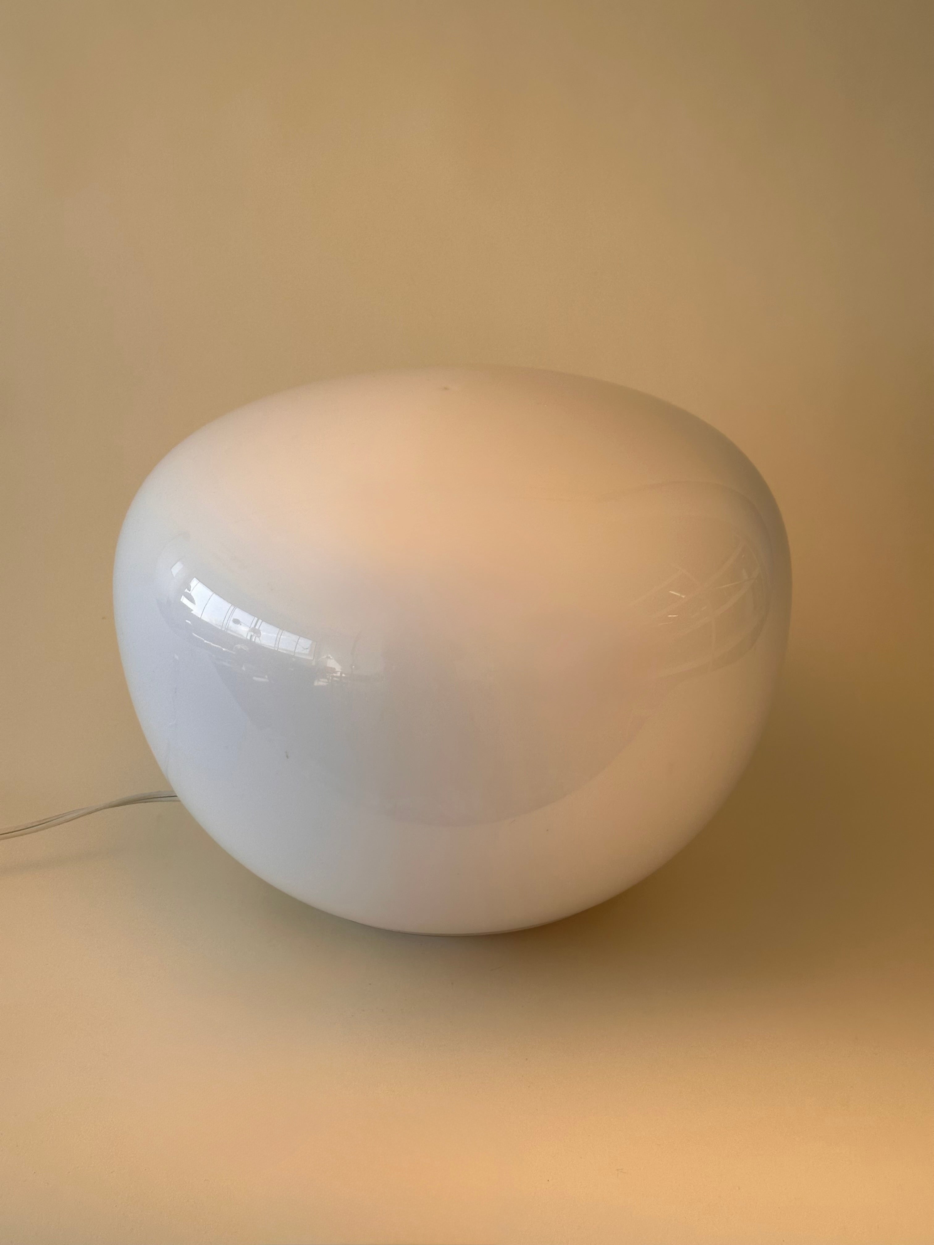 Lampe de table "Jonisk" par Carl Öjerstam pour Ikea, 2002