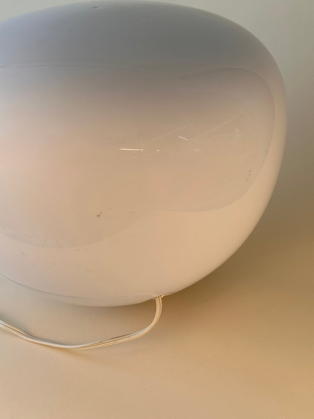 Lampe de table "Jonisk" par Carl Öjerstam pour Ikea, 2002