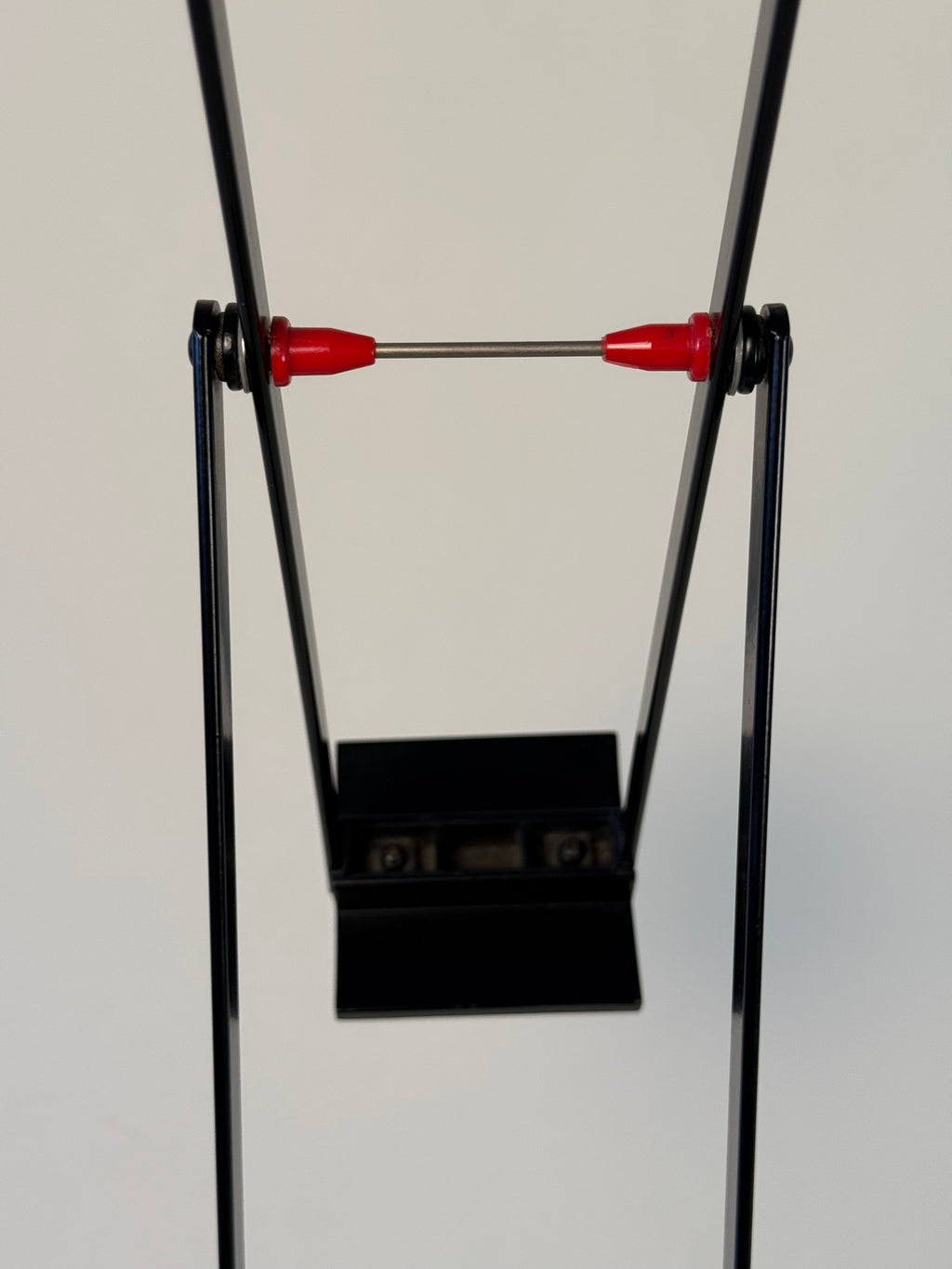 Lampe de bureau "Tizio" par Richard Sapper pour Artemide, fait en Italie 1972