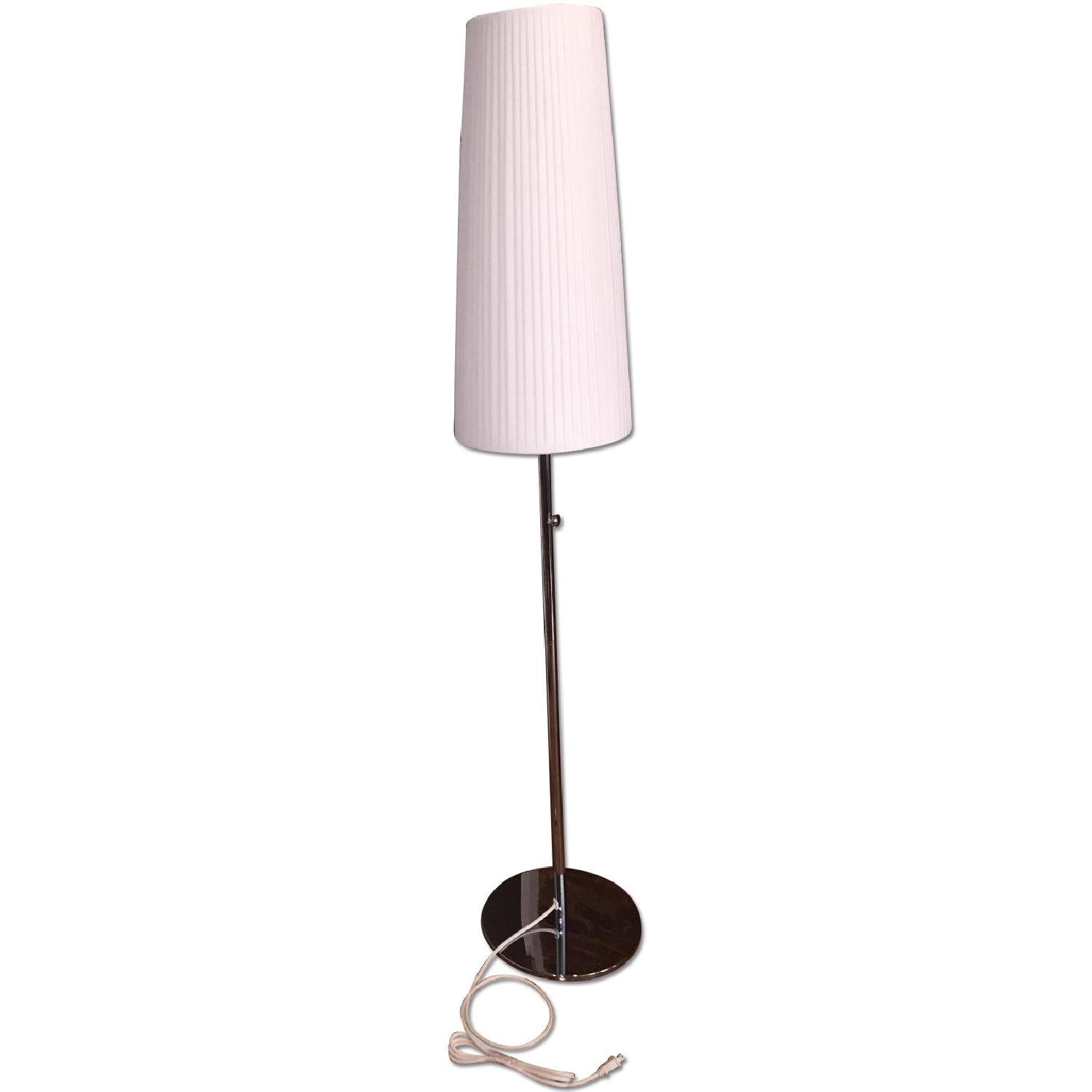Lampe sur pied "365+ Lunta" par A Nilsson, H Preutz et T Eliasson pour Ikea