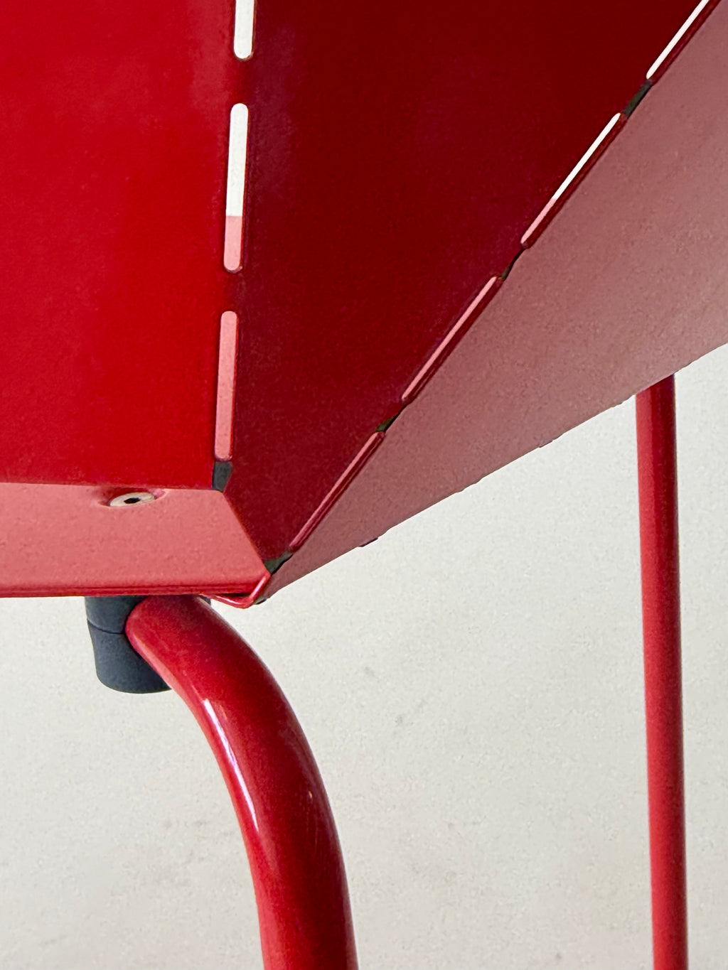 Chaise "Real good" par Blu Dot