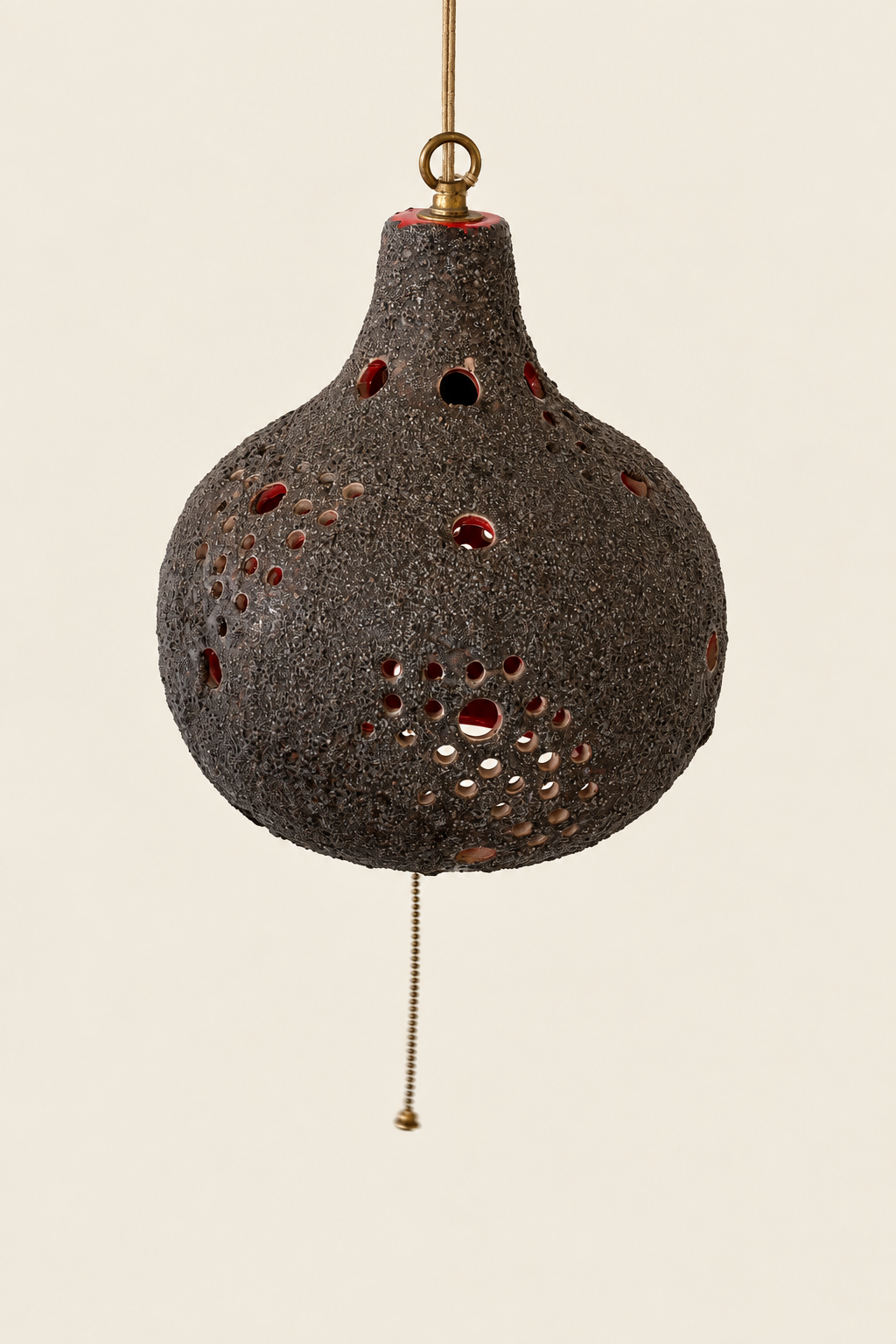 Détail de la prise