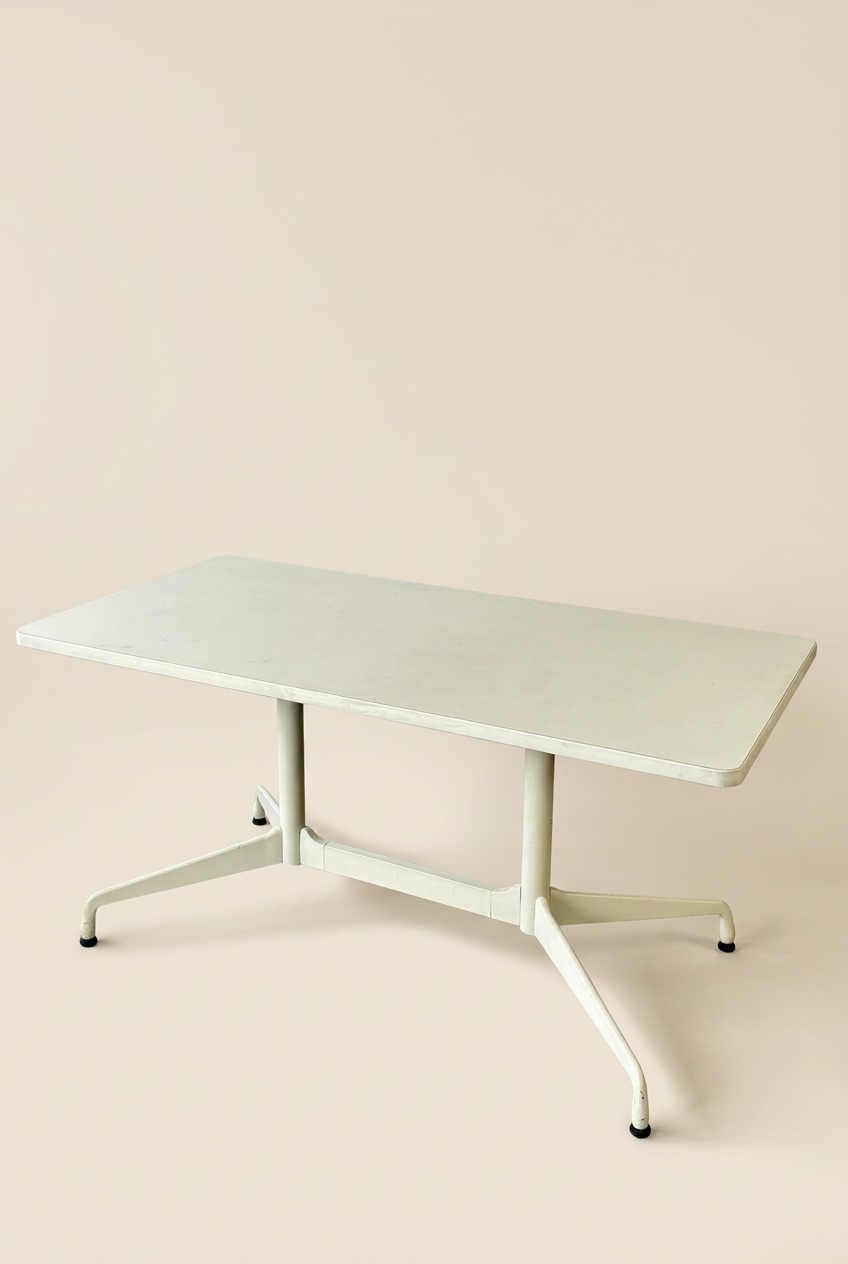 Photo 1 sur fond beige