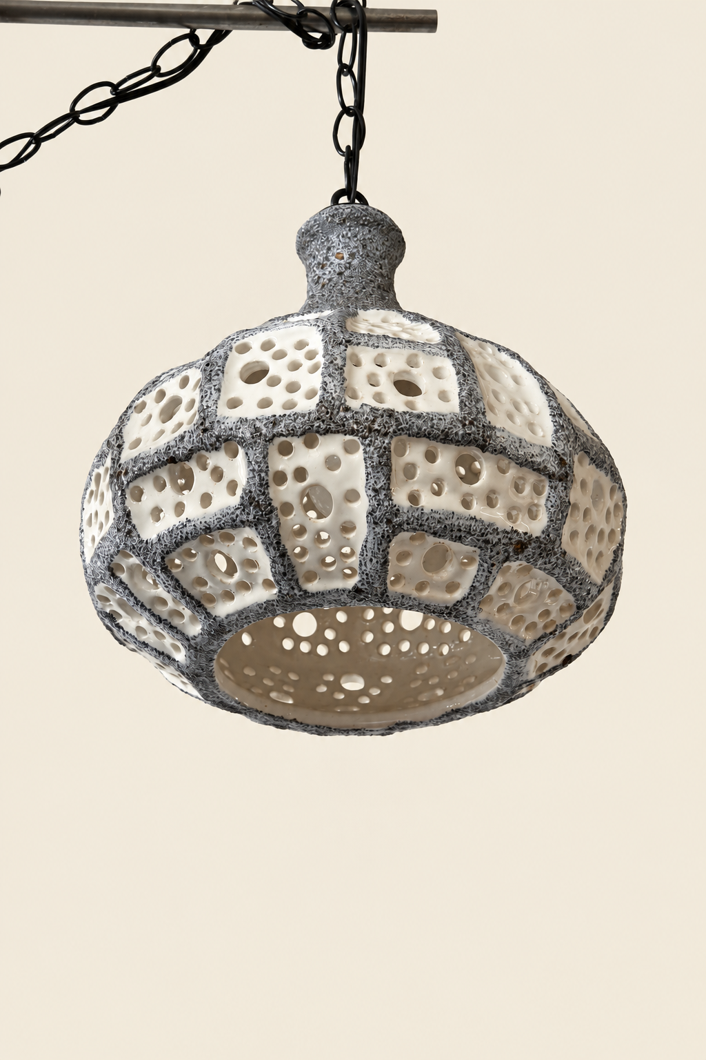 Suspension, vue 2