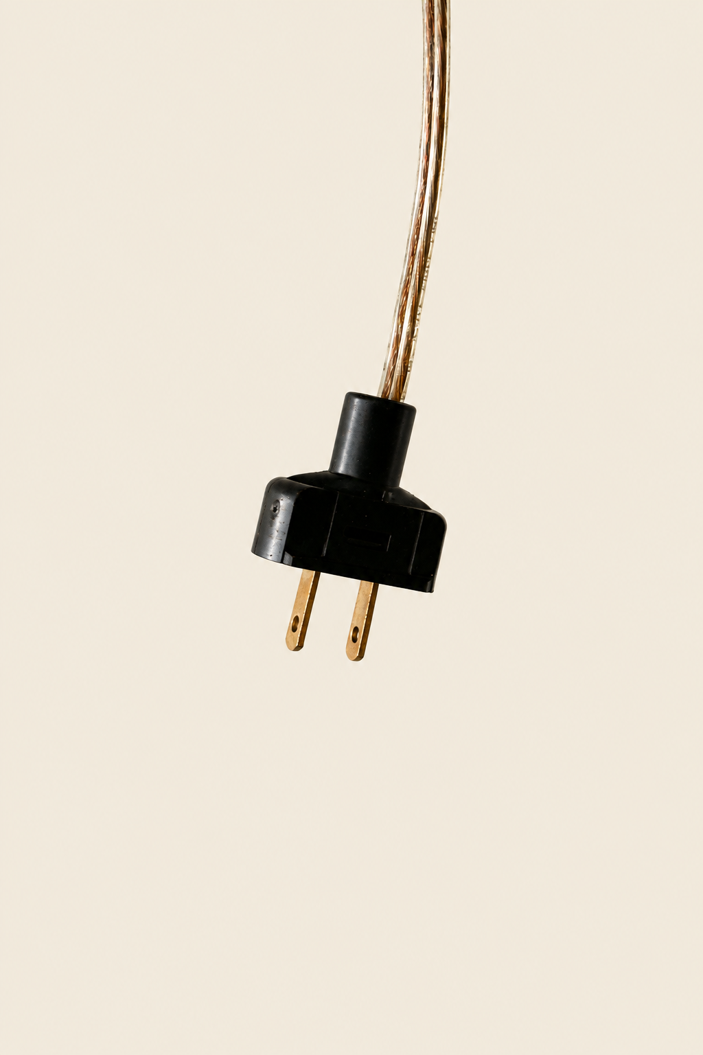Suspension, vue rapprochée 3
